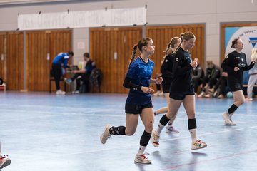 Bild 31 - F HSG Kremperheide/Muensterdorf - ATSV Stockelsdorf 2 : Ergebnis: 47:32